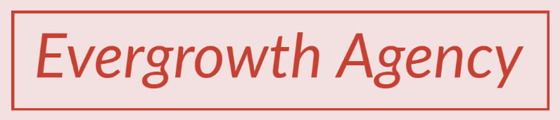 Evergrowth Agency Logo